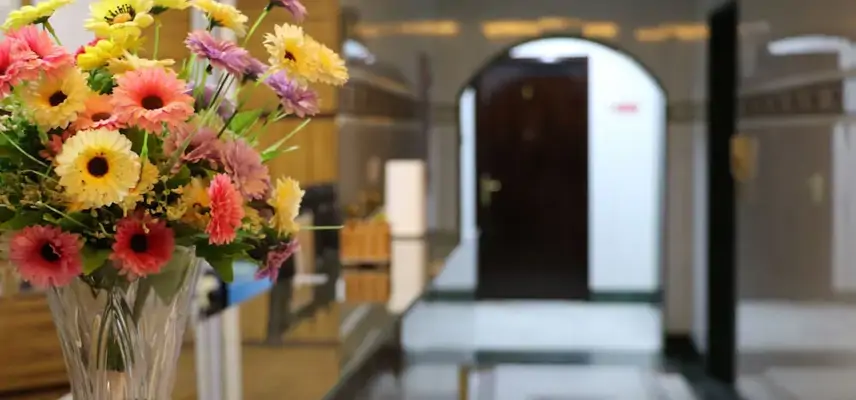Al Alya Hotel Rooms and Suites image